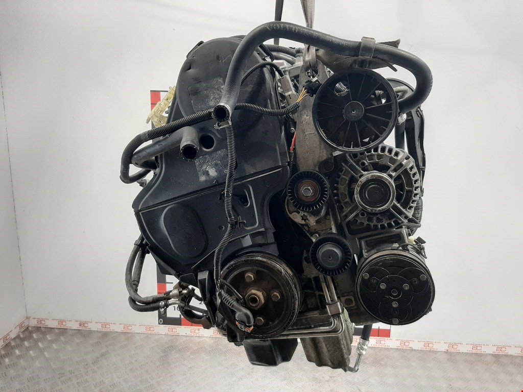 

Двигатель (ДВС) Volvo XC 90, XC 90