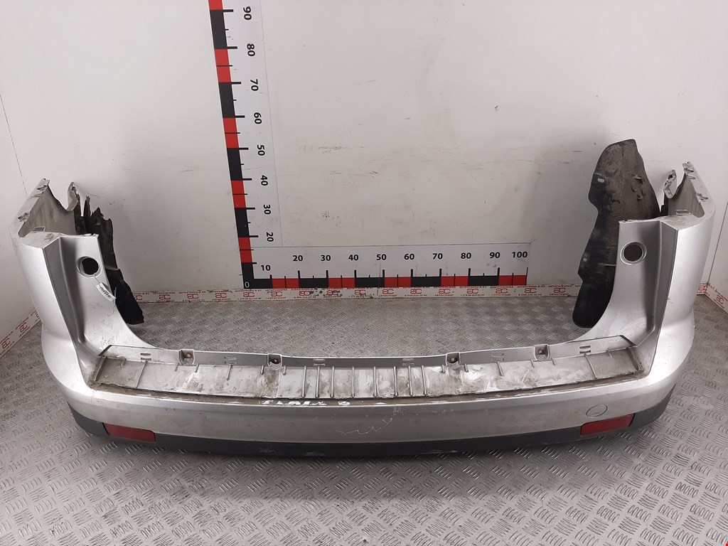 

Бампер задний Opel Vectra C, Vectra C