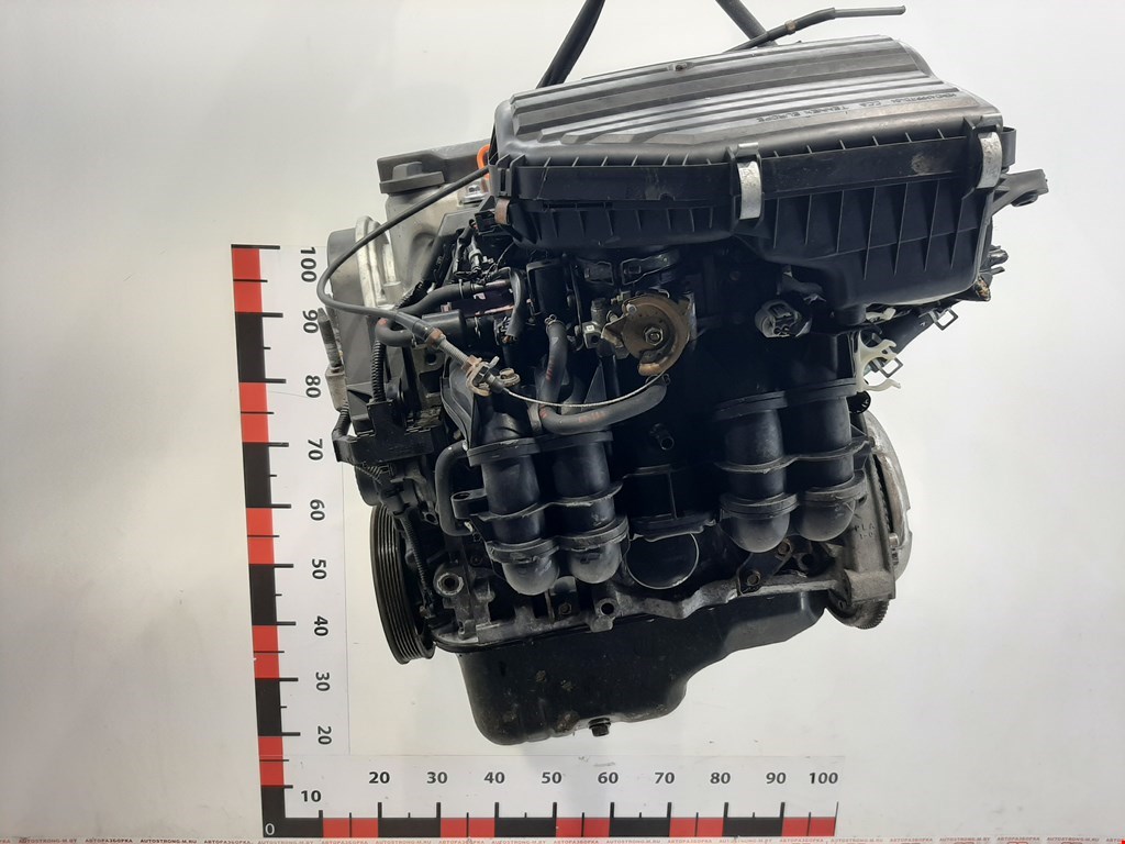 

Двигатель (ДВС) Honda Civic 7, Civic 7