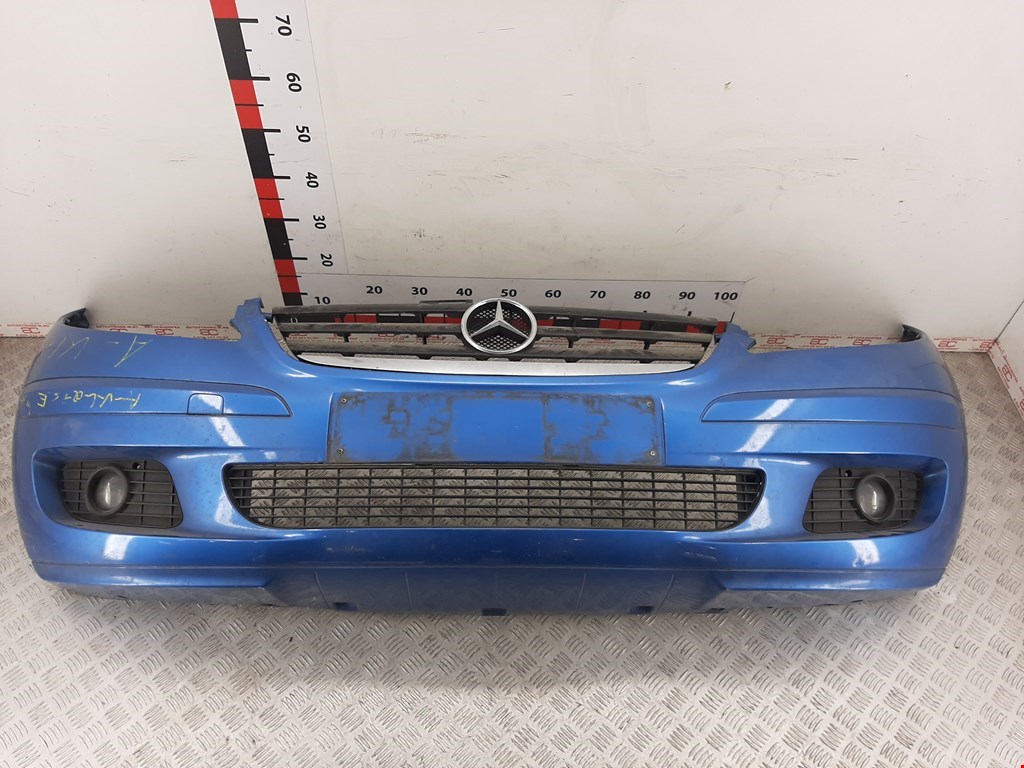 

Бампер передний Mercedes W169 (A Class), W169 (A Class)