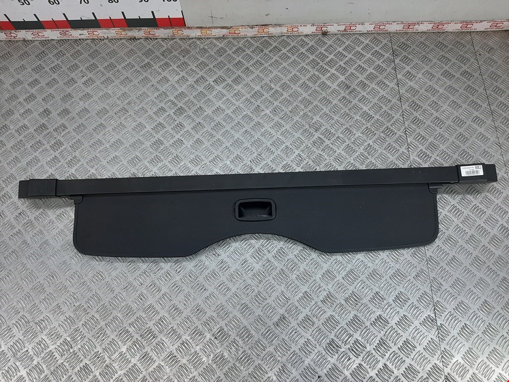 

Шторка (полка) багажника Ford Mondeo 3, Mondeo 3