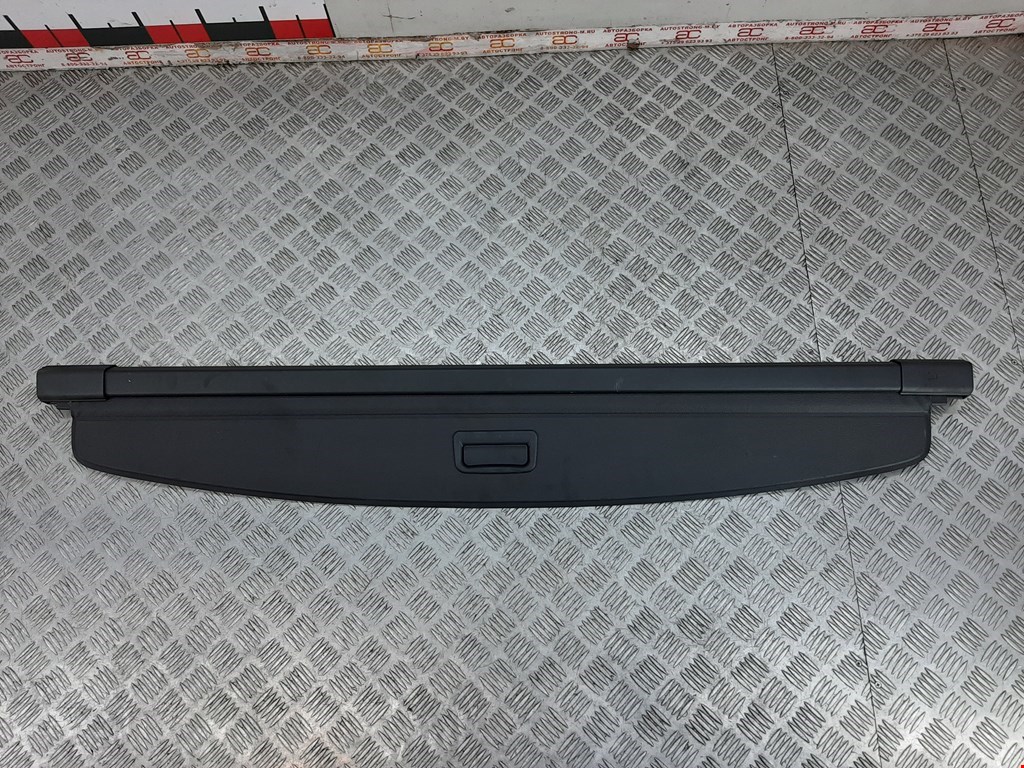 

Шторка (полка) багажника Volkswagen Touran, Touran