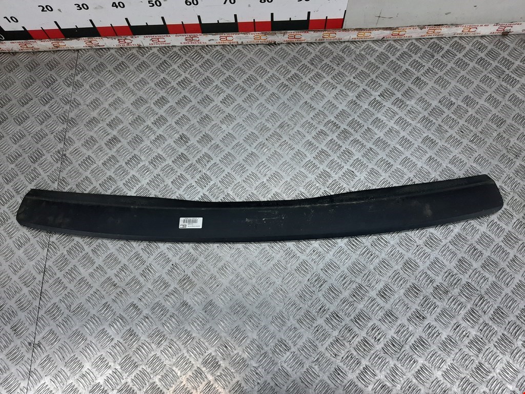 

Накладка декоративная (молдинг) заднего бампера Opel Vectra C, Vectra C