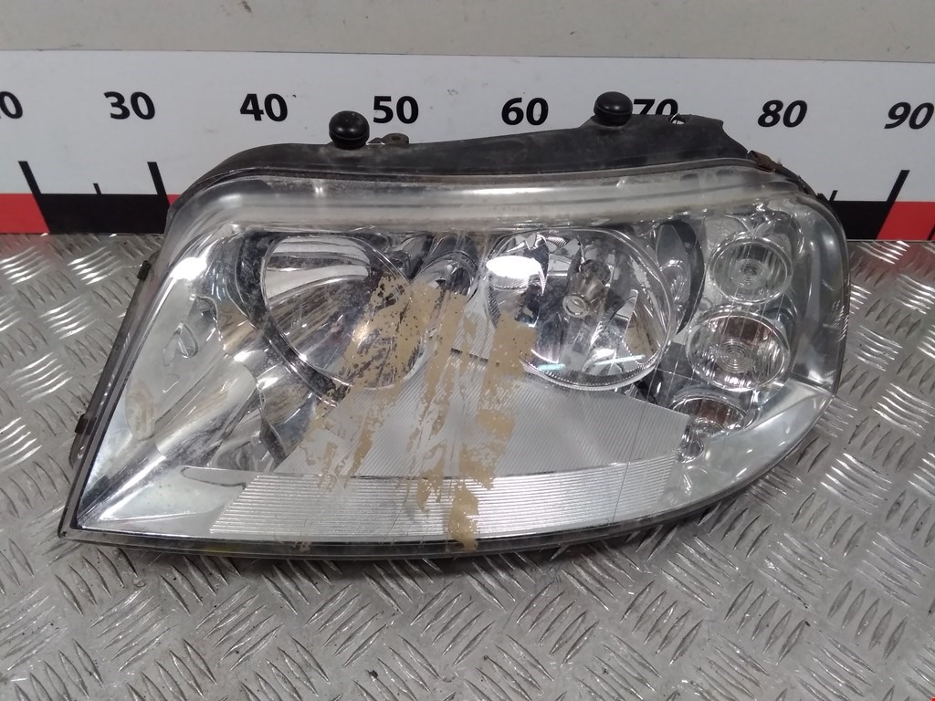 

Фара передняя левая Volkswagen Sharan, Sharan