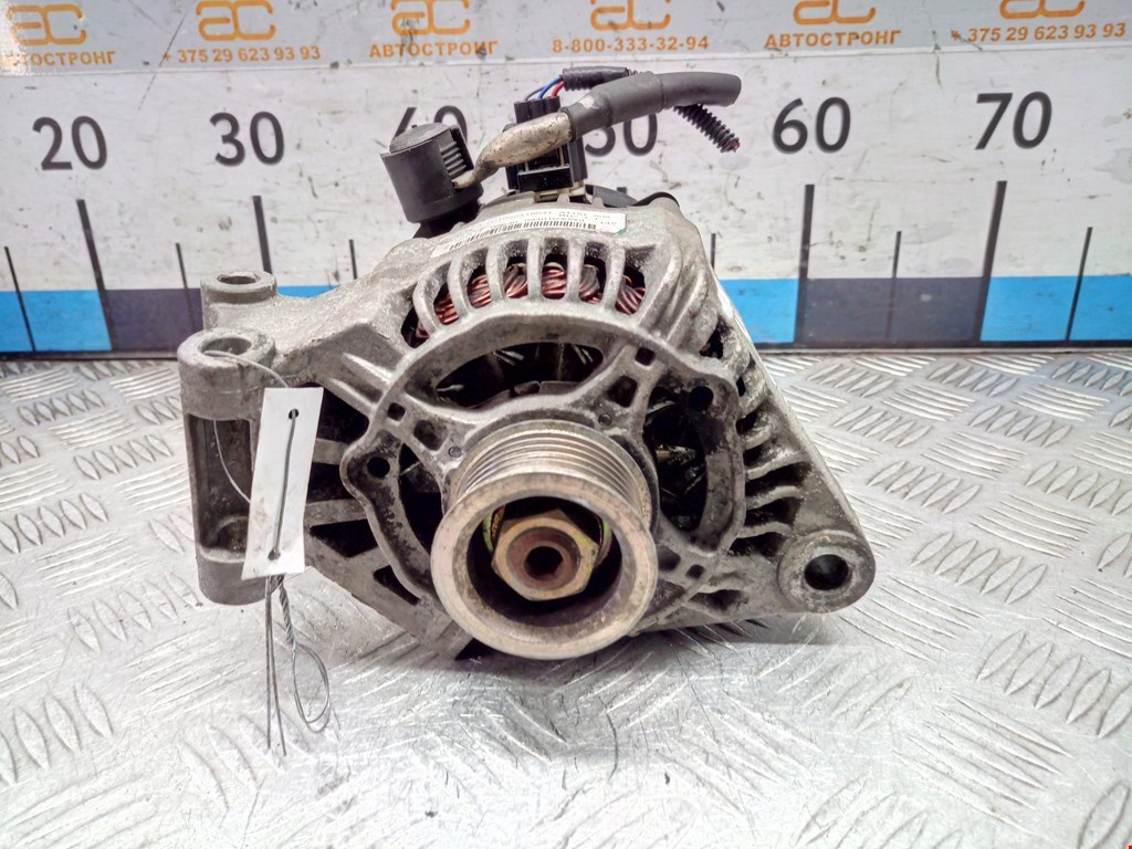 

Генератор Ford Focus 2, Focus 2