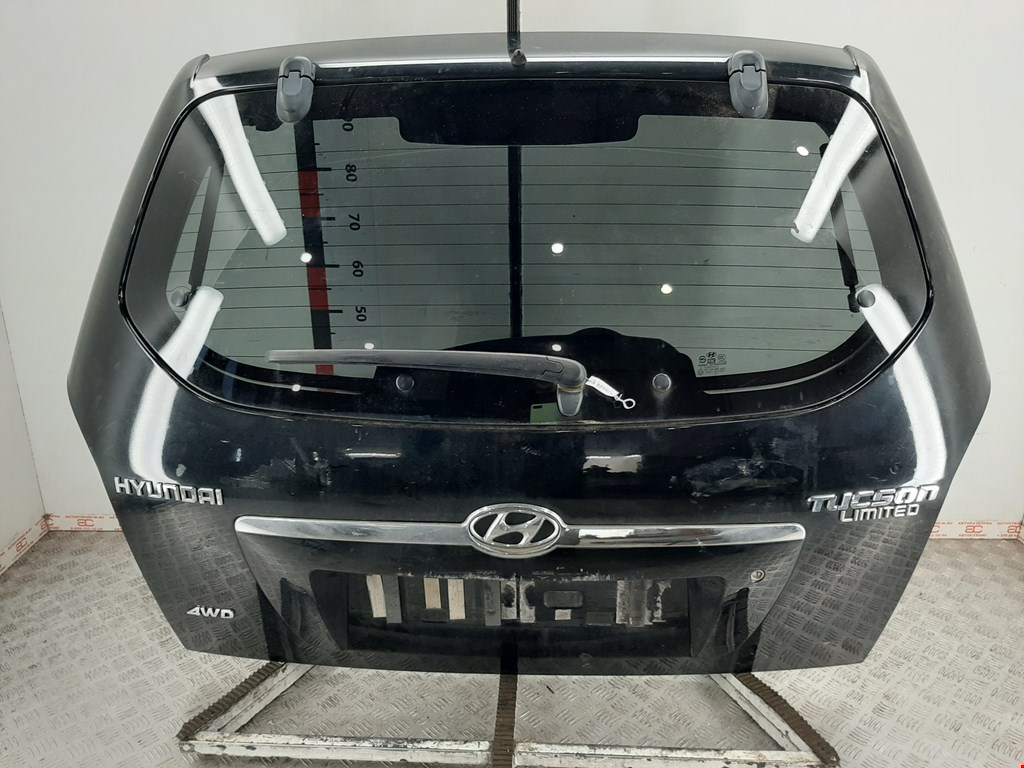 

Крышка (дверь) багажника Hyundai Tucson, Tucson