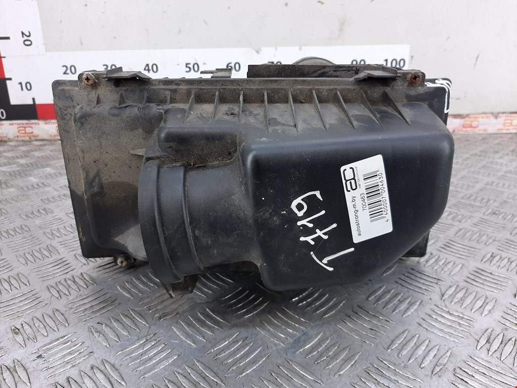 

Корпус воздушного фильтра Fiat Ulysse 2, Ulysse 2