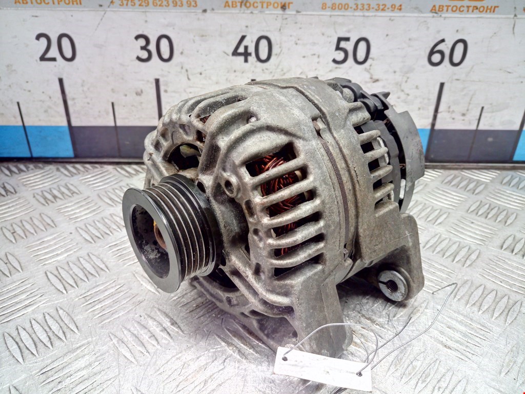 

Генератор Opel Meriva A, Meriva A