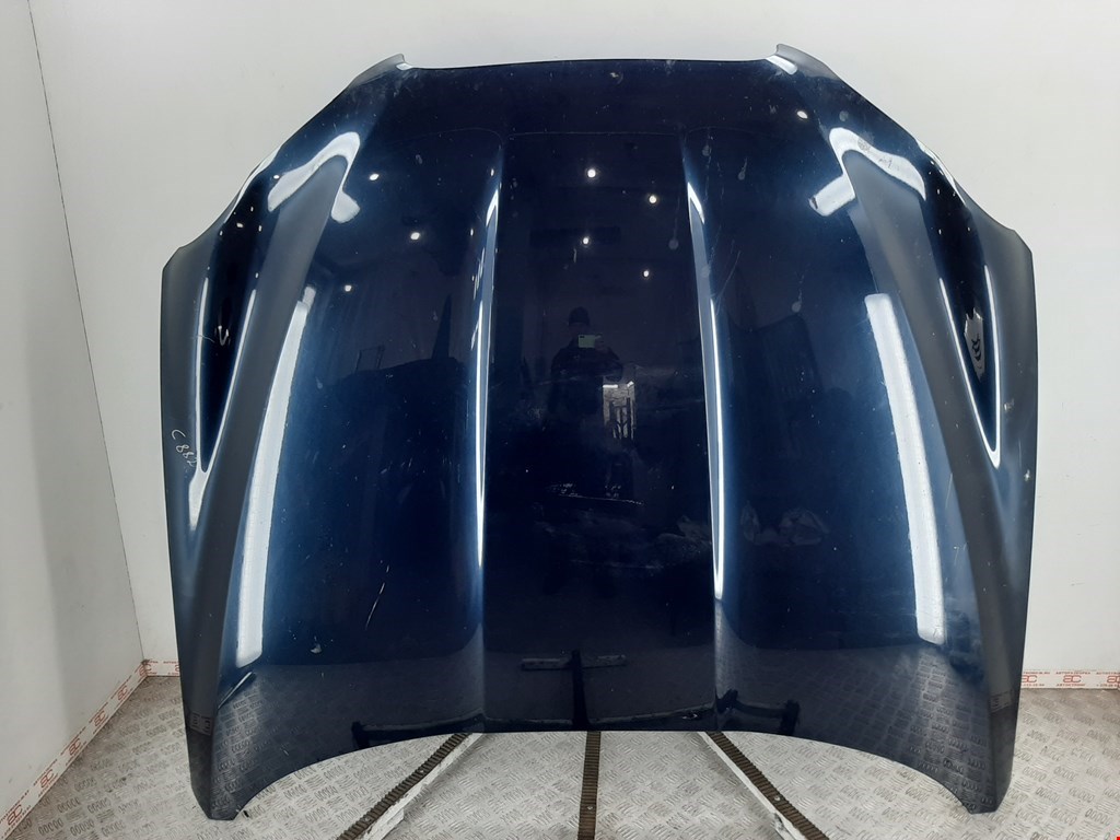 

Капот Jaguar XF, XF