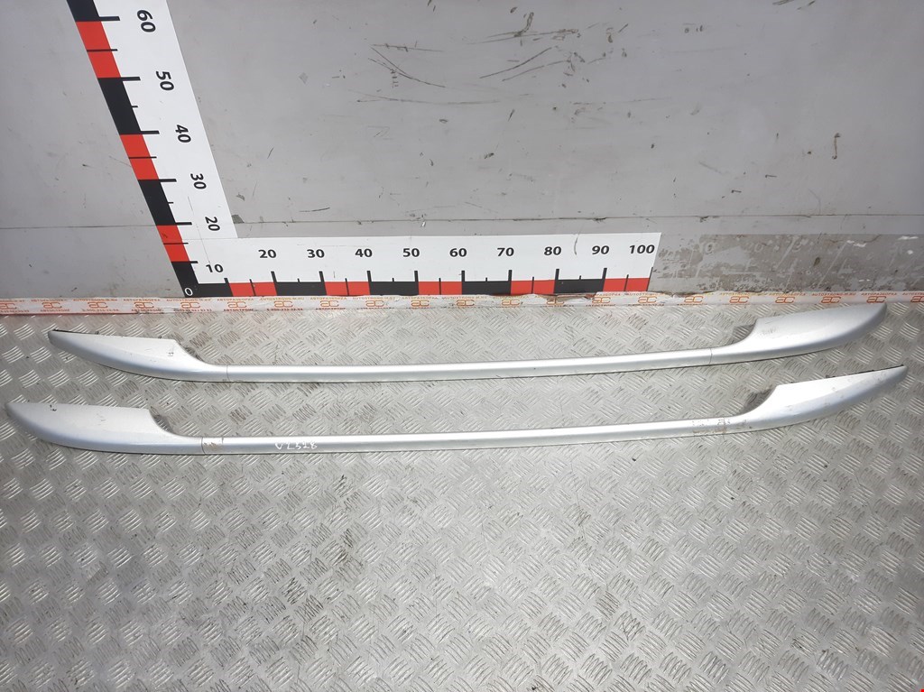 

Рейлинги Peugeot 308 T7, 308 T7
