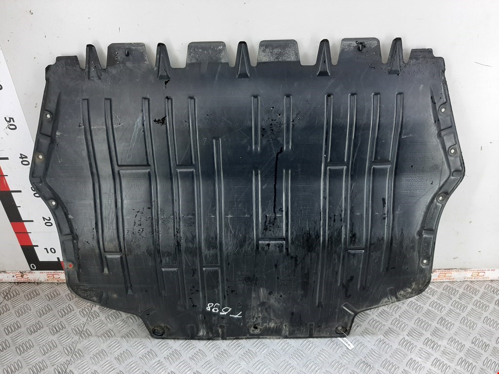 

Защита картера (двигателя) Audi A3 8P, A3 8P