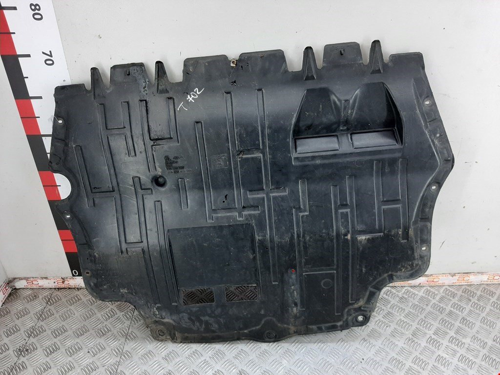 

Защита картера (двигателя) Volkswagen Passat 6, Passat 6