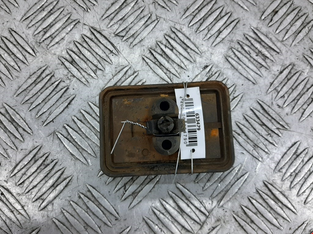 

Поддомкратник BMW 5 Series (E39), 5 Series (E39)