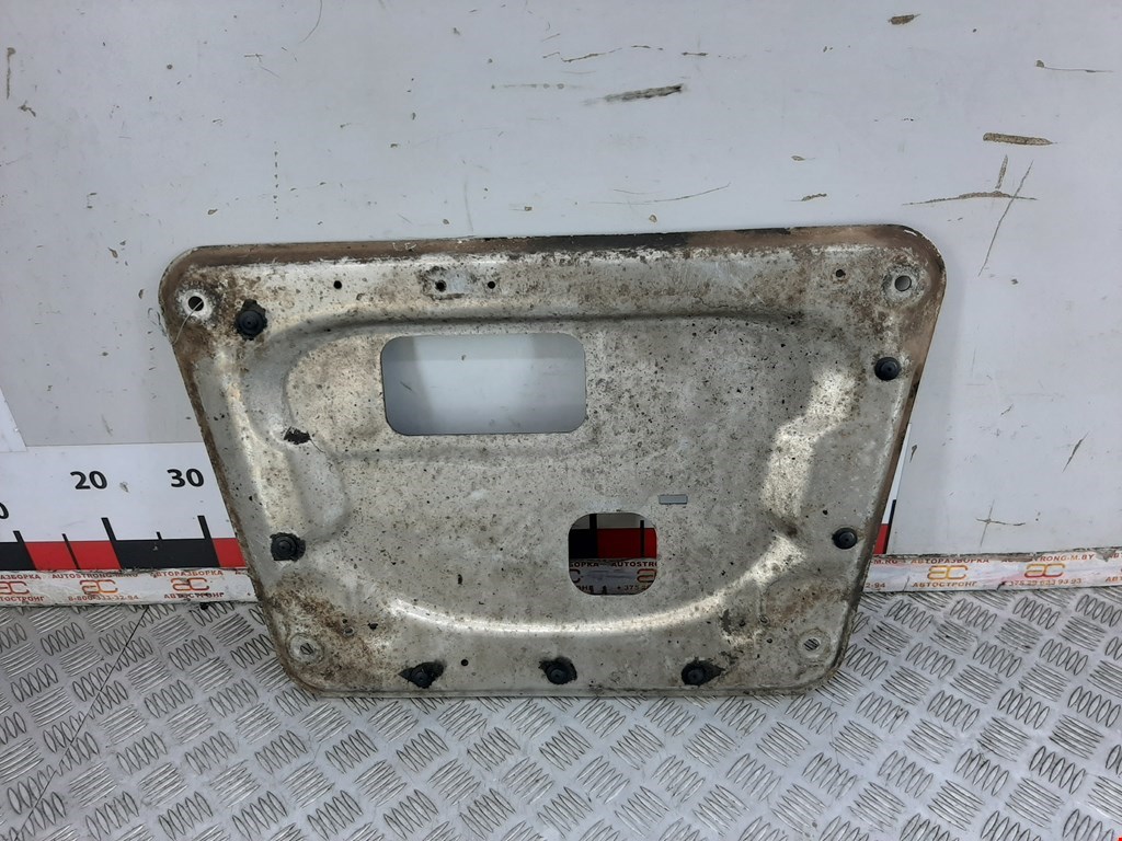 

Защита картера (двигателя) BMW X3 (E83), X3 (E83)