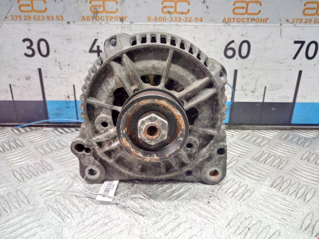 

Генератор Audi A4 B5, A4 B5