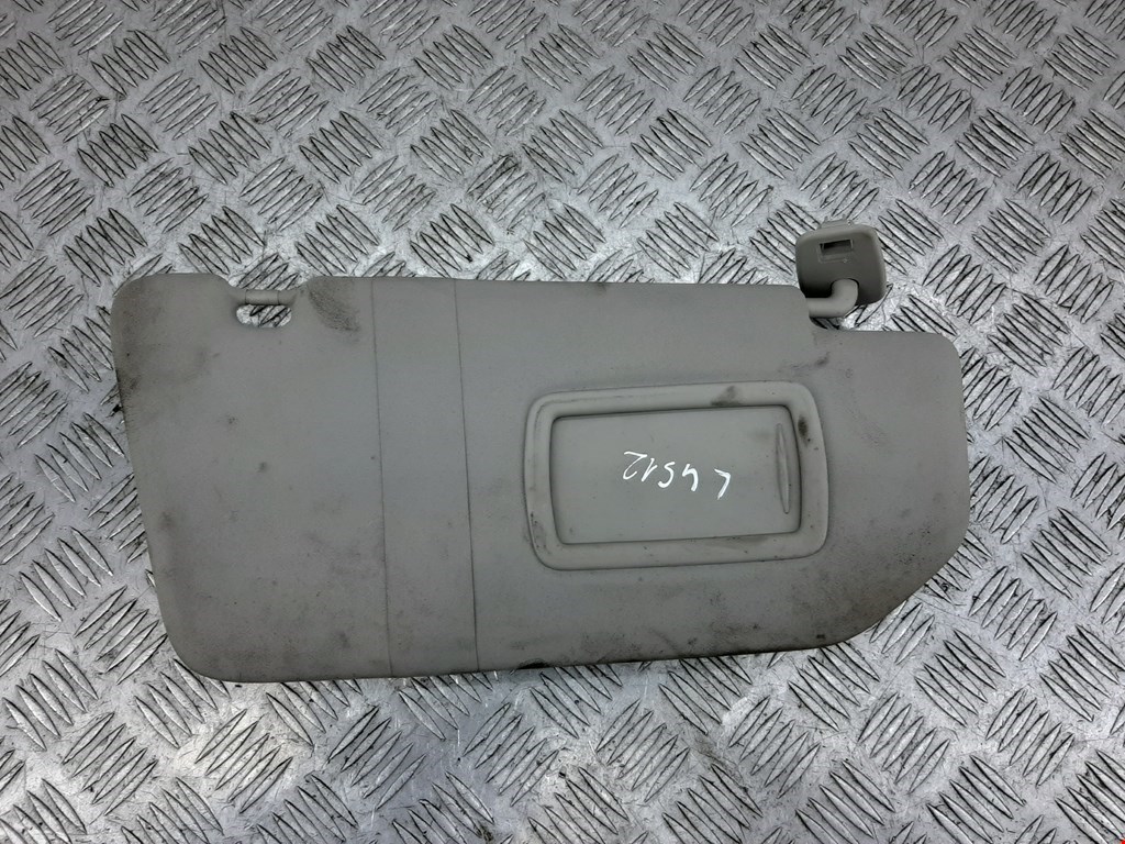

Козырек солнцезащитный Renault Scenic 3, Scenic 3