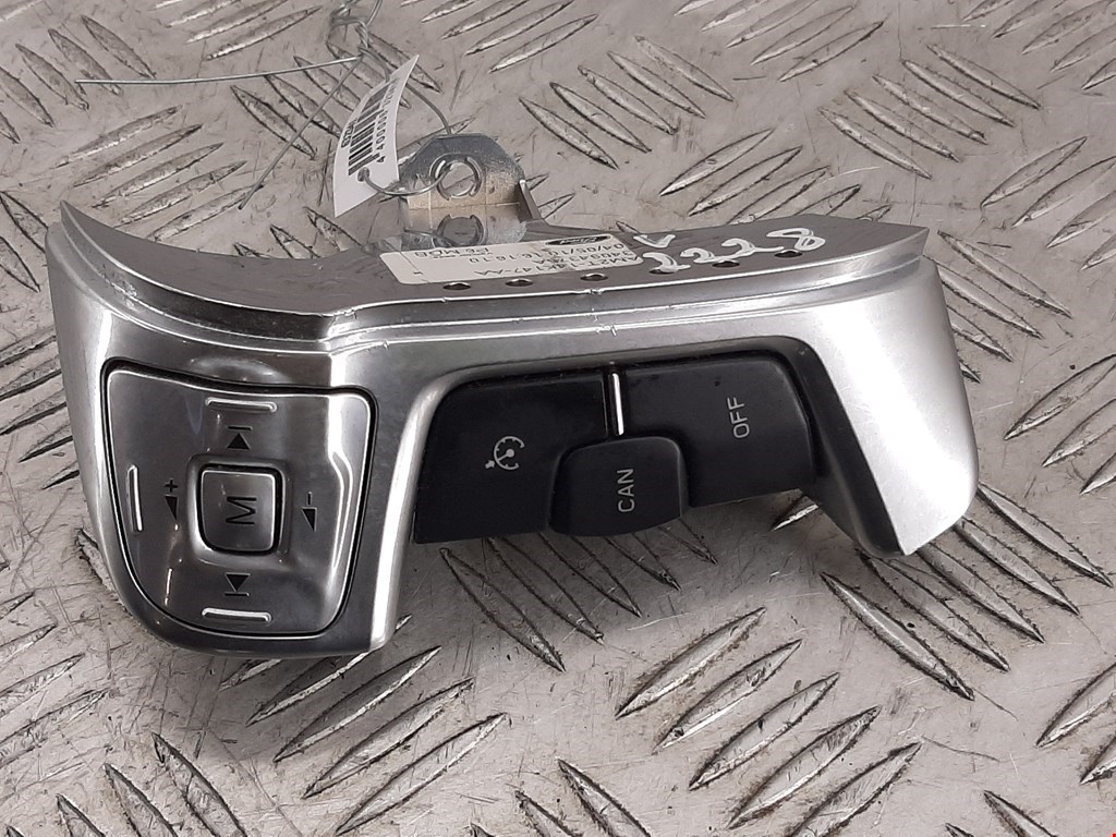 

Переключатель круиз контроля Ford Mondeo 4, Mondeo 4