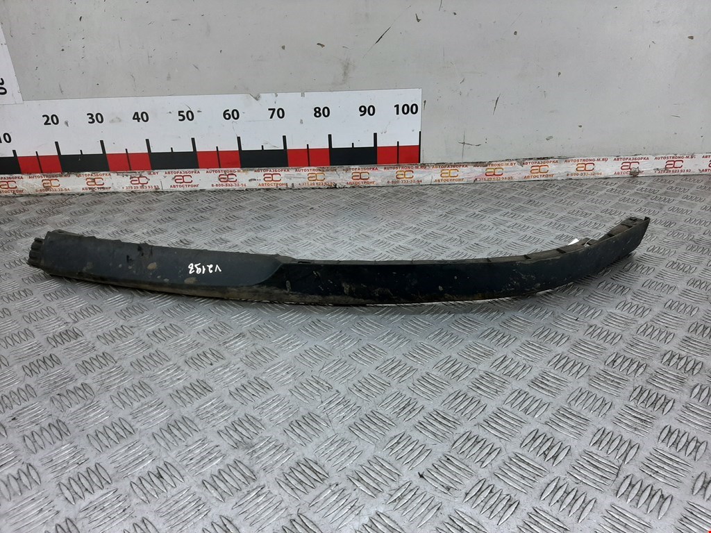 

Юбка бампера передняя (губа) Opel Astra H, Astra H