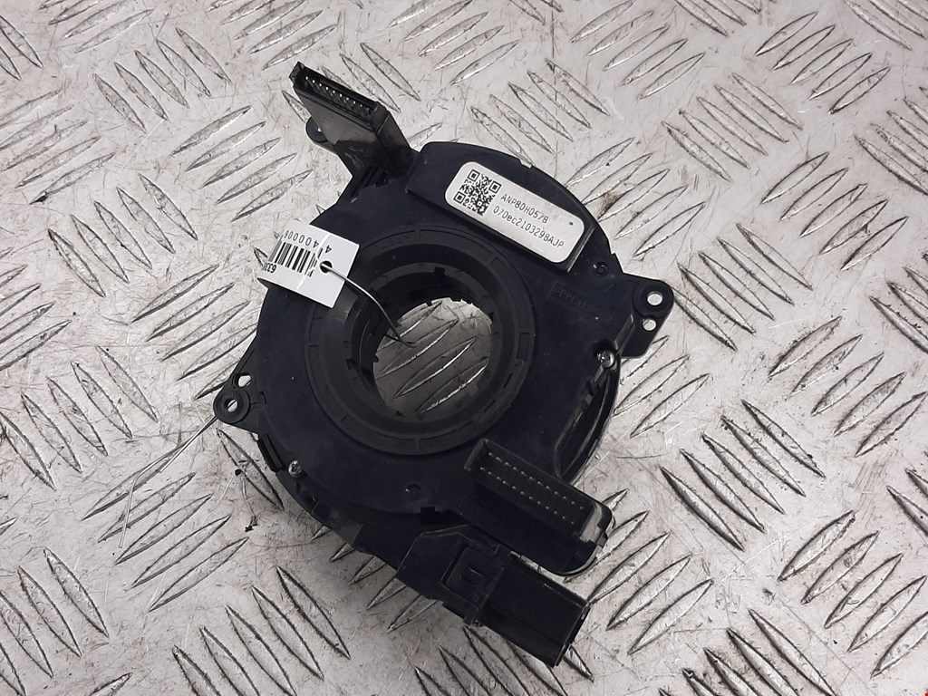 

Шлейф руля Ford S-MAX, S-MAX