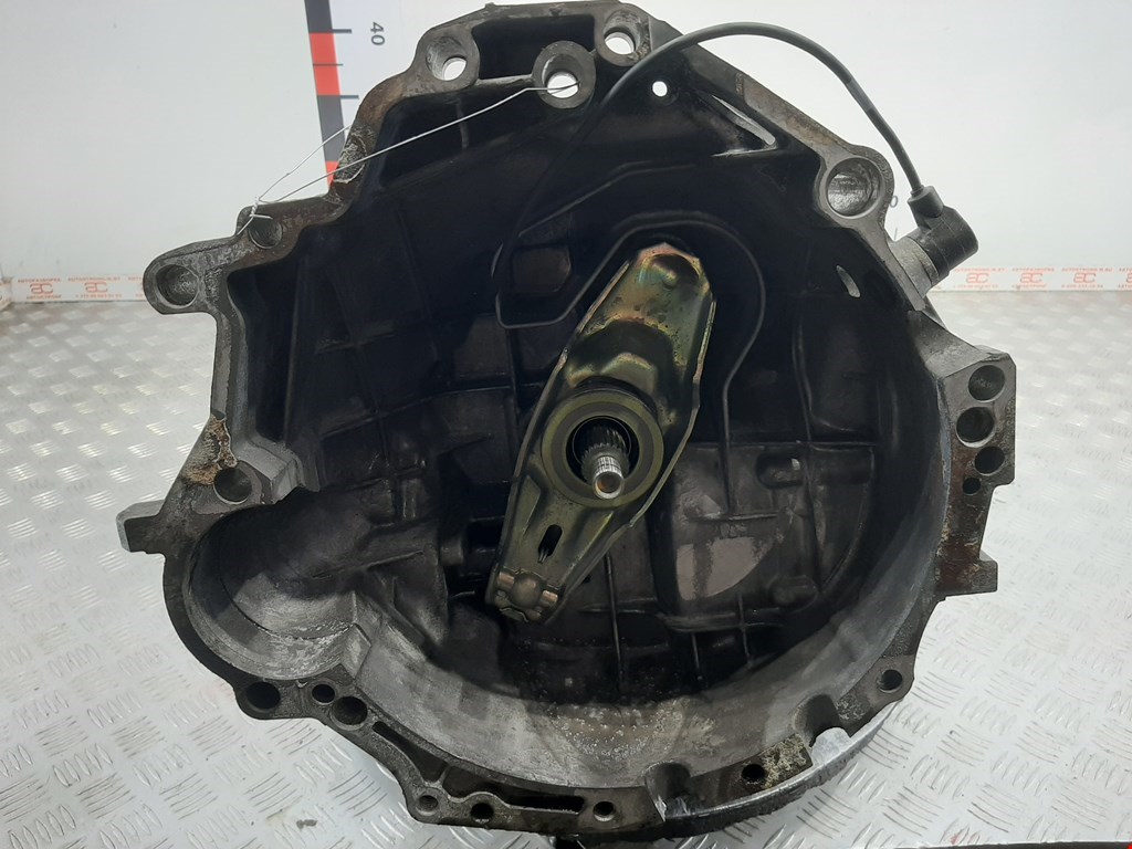 

КПП 5ст (механическая коробка) Audi A6 C5, A6 C5