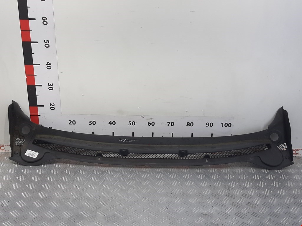 

Дождевик Opel Astra J, Astra J