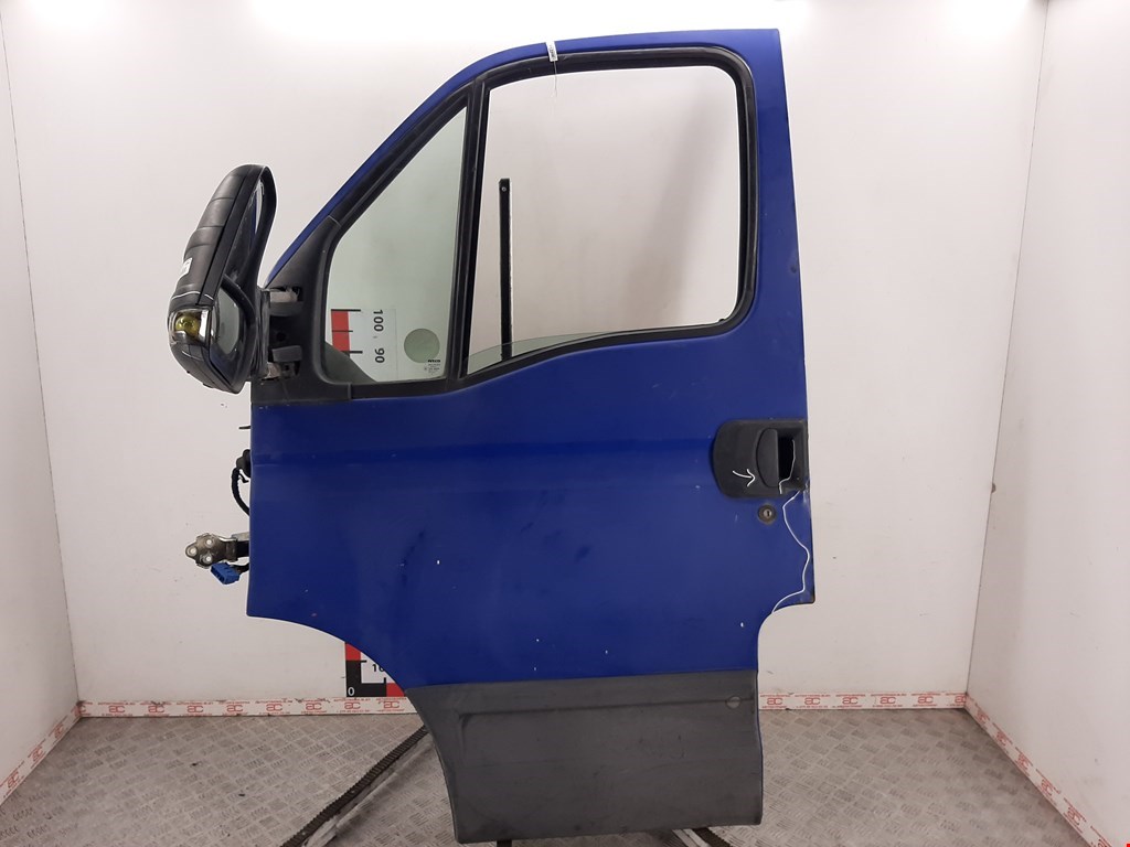

Дверь передняя левая Iveco Daily 4, Daily 4