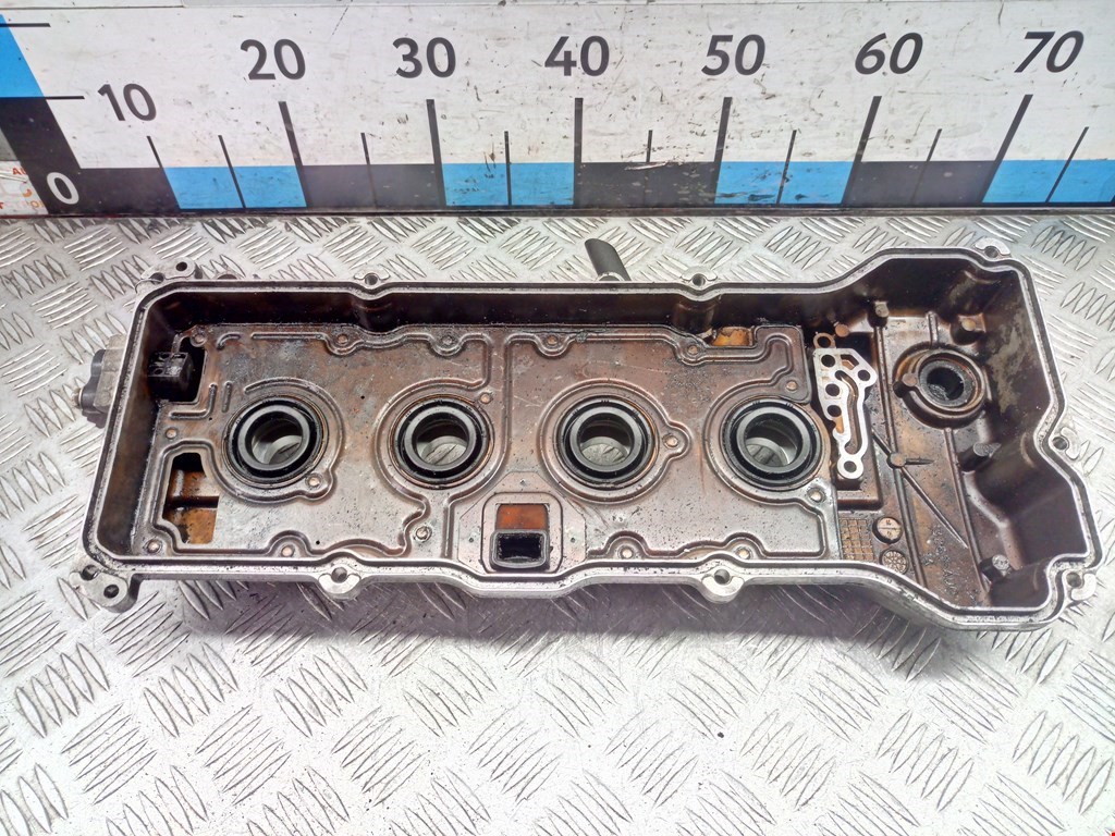 

Крышка клапанная (ГБЦ) Nissan Primera P12, Primera P12