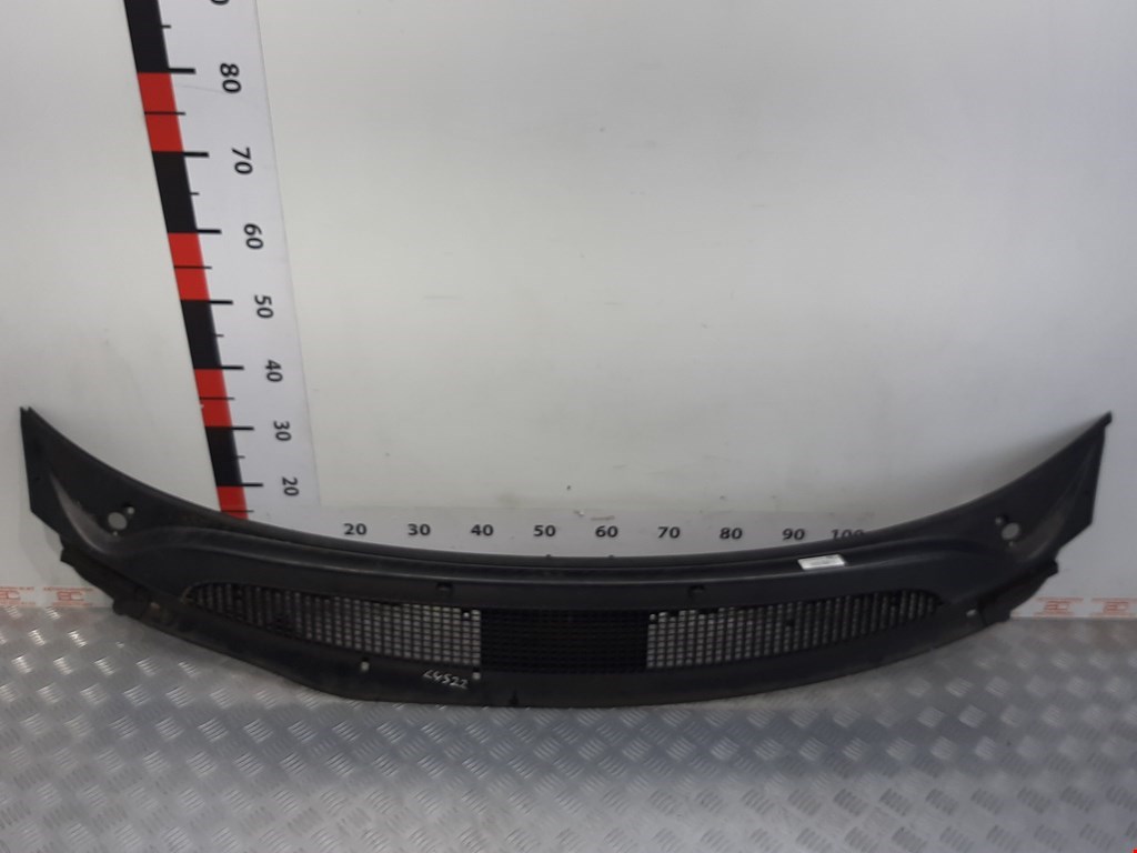 

Дождевик Chrysler Grand Voyager 4, Grand Voyager 4
