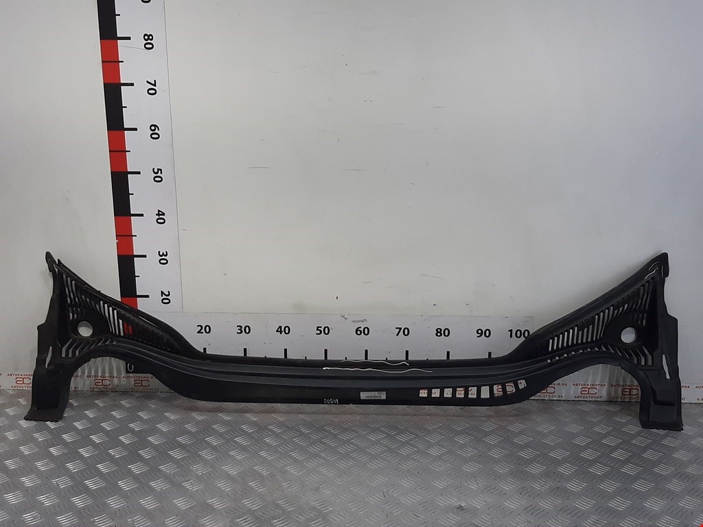 

Дождевик Citroen C5 2, C5 2