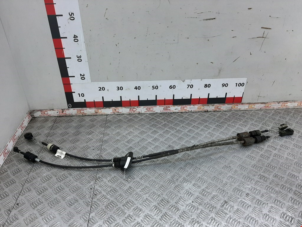 

Трос КПП (кулисы кпп) Ford Galaxy 2, Galaxy 2