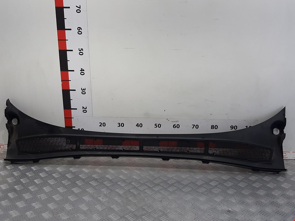 

Дождевик Ford S-MAX, S-MAX