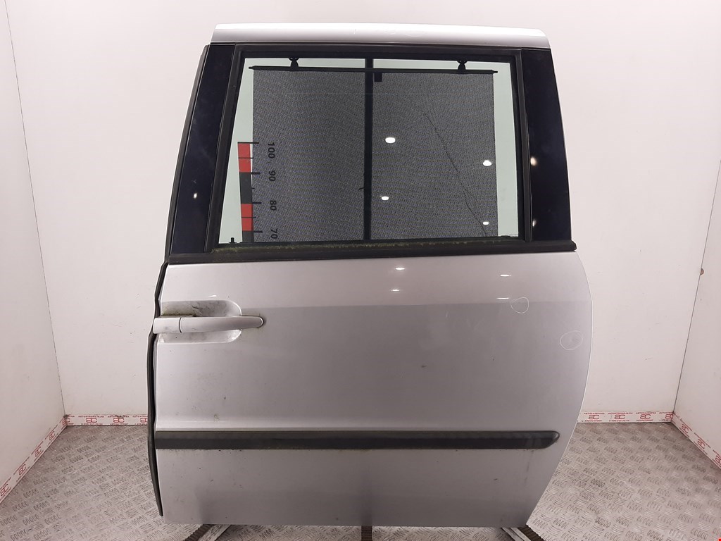 

Дверь сдвижная левая Fiat Ulysse 2, Ulysse 2