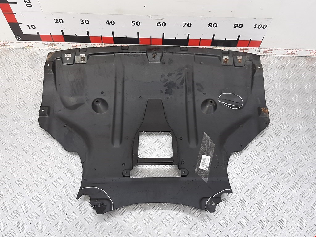 

Защита картера (двигателя) BMW X3 (E83), X3 (E83)