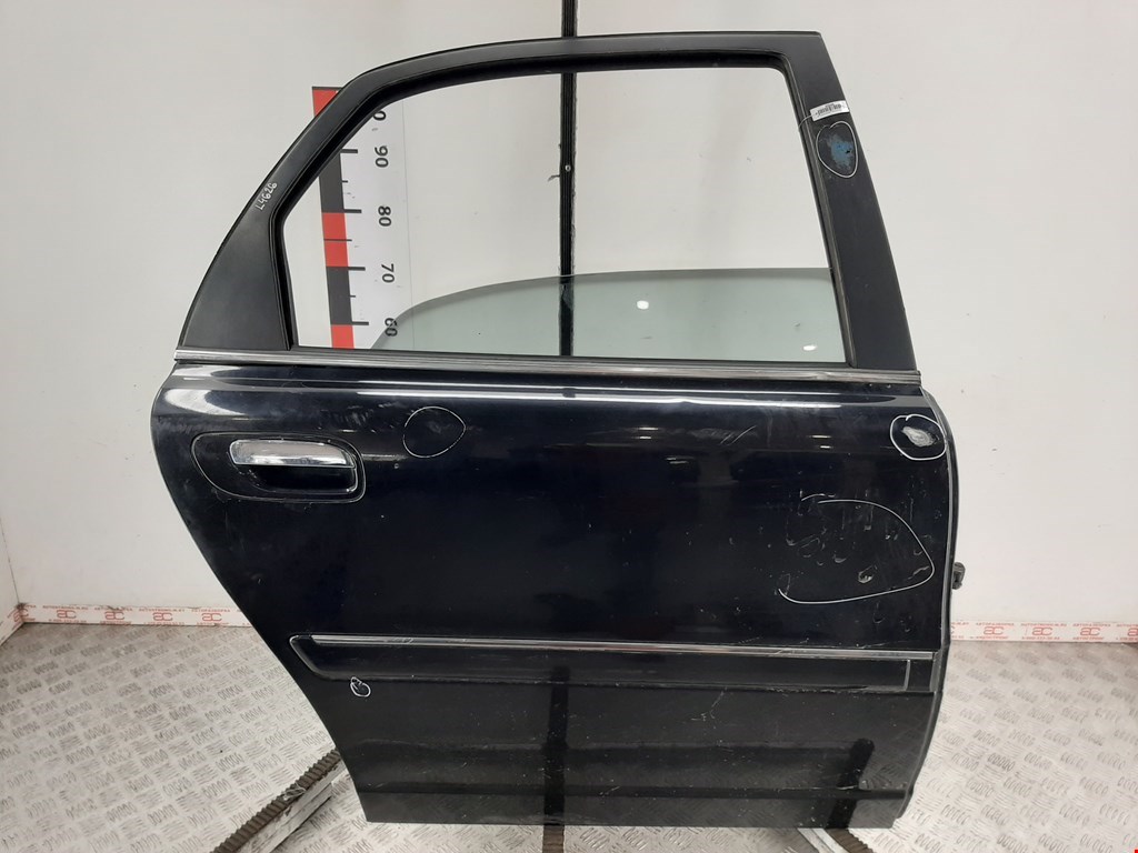 

Дверь задняя правая Volvo S80, S80