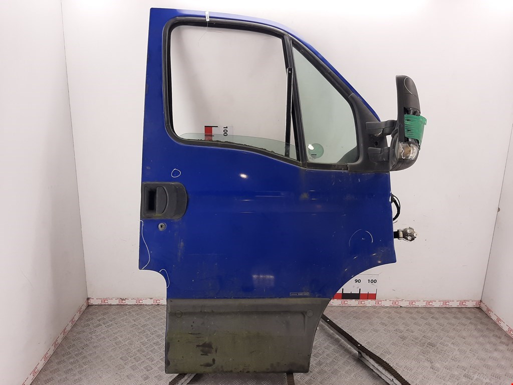 

Дверь передняя правая Iveco Daily 4, Daily 4