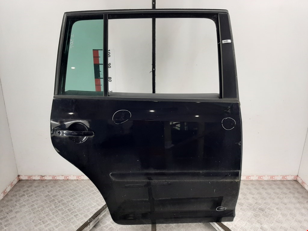 

Дверь задняя правая Volkswagen Touran, Touran