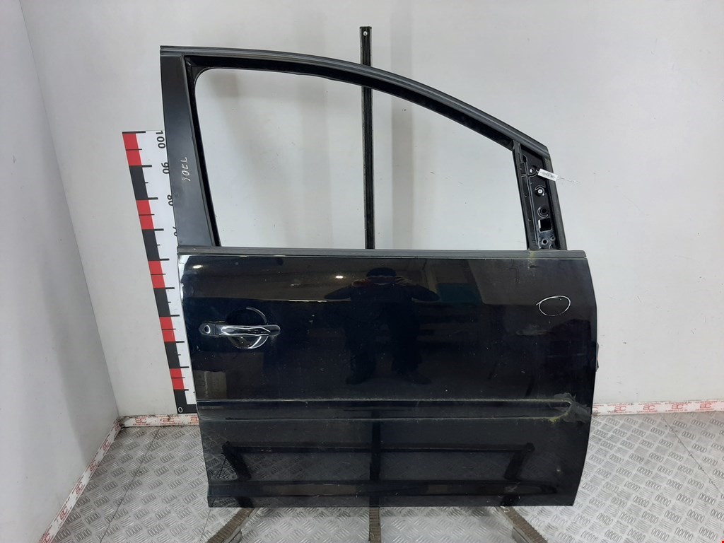 

Дверь передняя правая Volkswagen Touran, Touran