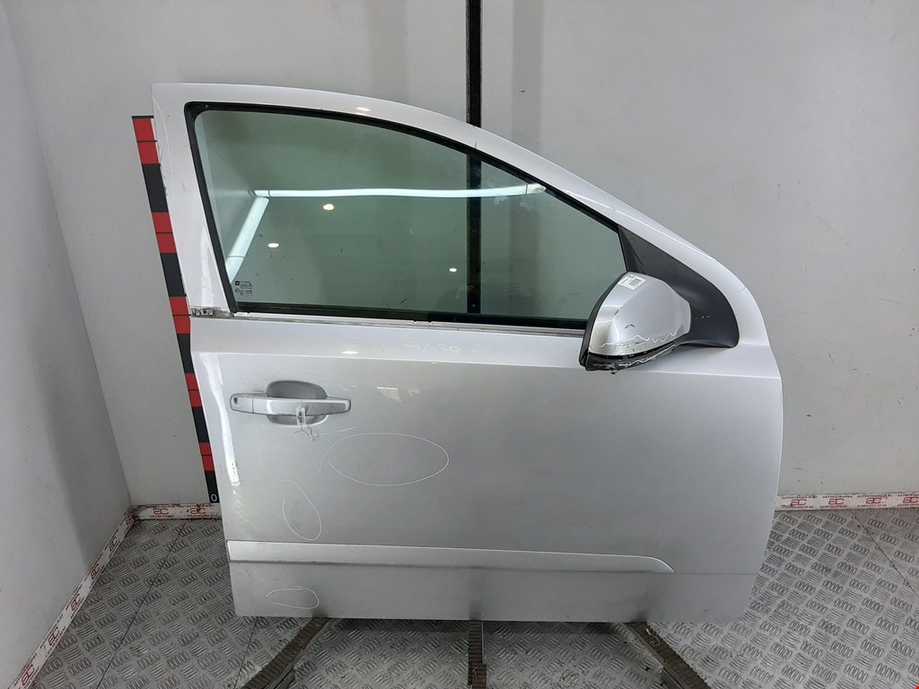 

Дверь передняя правая Opel Astra H, Astra H