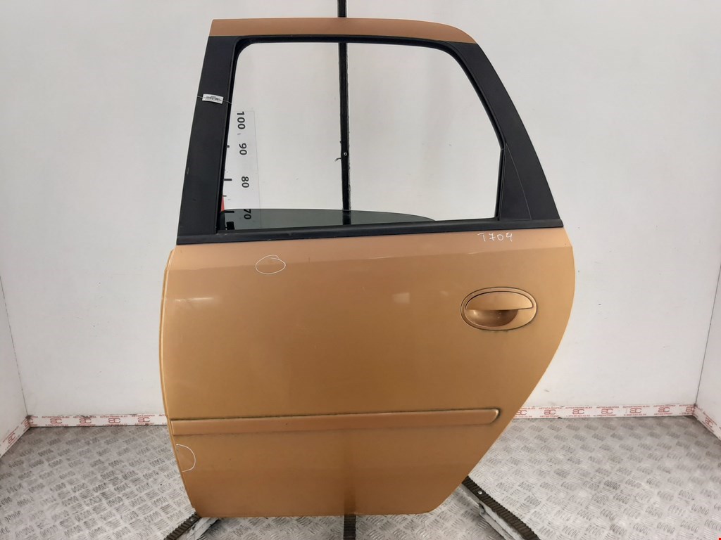 

Дверь задняя левая Opel Meriva A, Meriva A