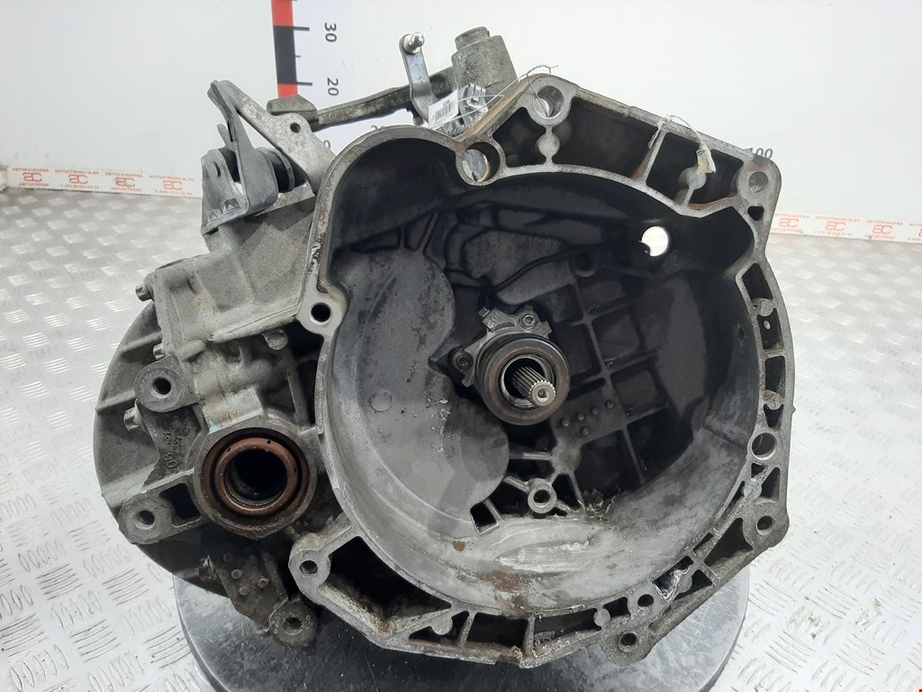 

КПП 6ст (механическая коробка) Opel Astra H, Astra H