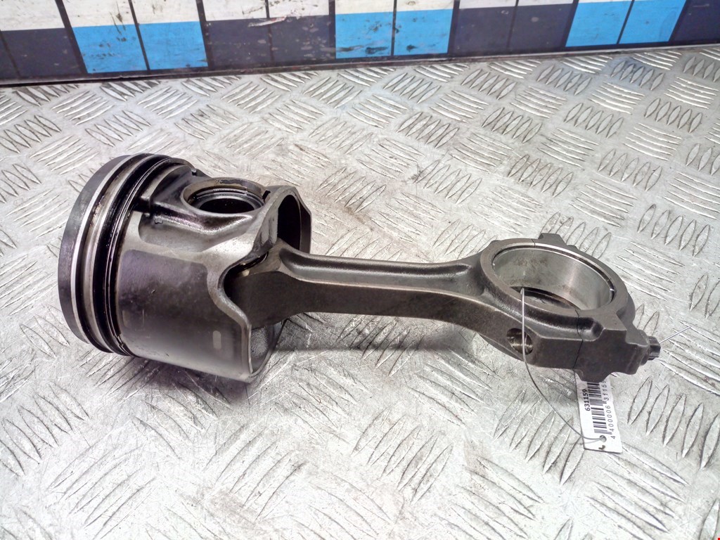 

Поршень с шатуном Ford Transit 4, Transit 4