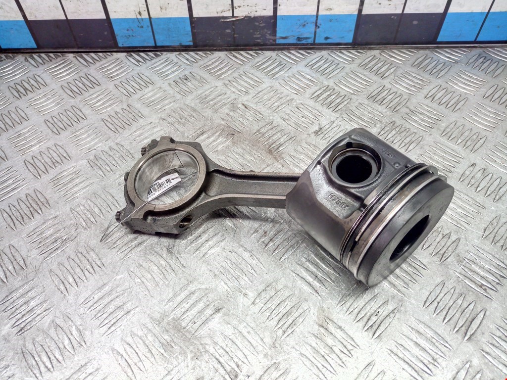 

Поршень с шатуном Ford Transit 4, Transit 4