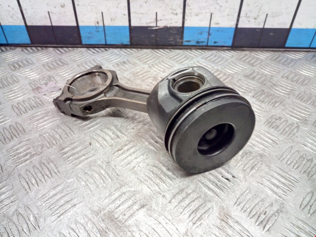 

Поршень с шатуном Ford Transit 4, Transit 4