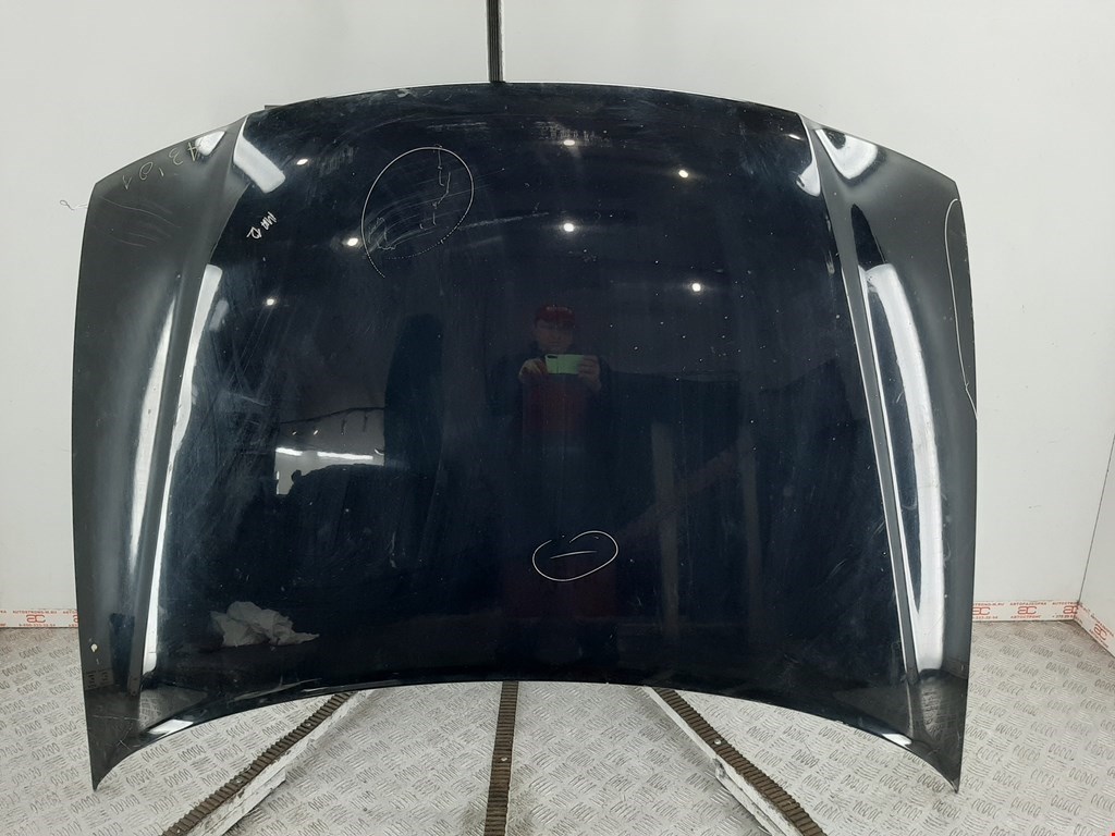 

Капот Audi A3 8L, A3 8L