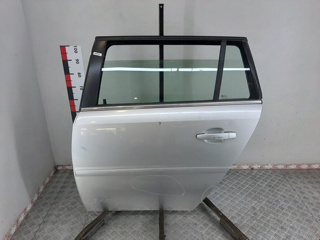 

Дверь задняя левая Opel Vectra C, Vectra C