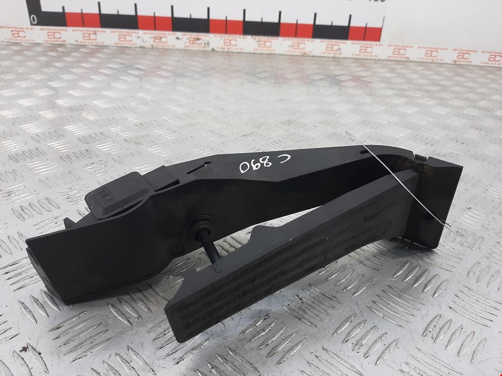 

Педаль газа BMW 7 Series (E65/E66), 7 Series (E65/E66)