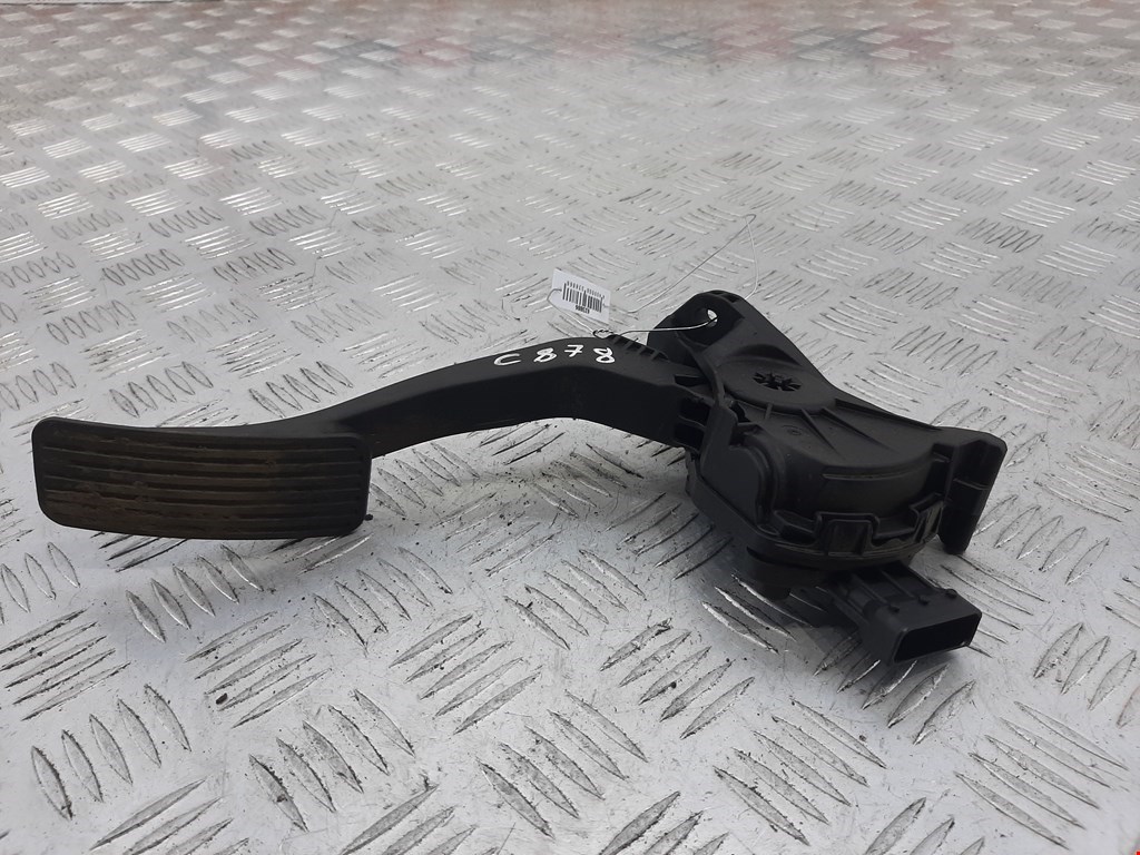 

Педаль газа Opel Astra J, Astra J