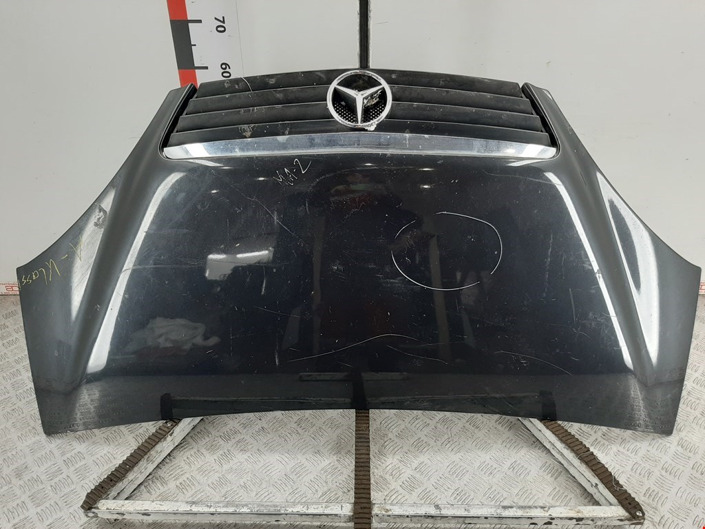 

Капот Mercedes W168 (A Class), W168 (A Class)