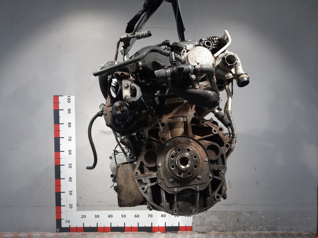

Двигатель (ДВС) Ford Mondeo 3, Mondeo 3