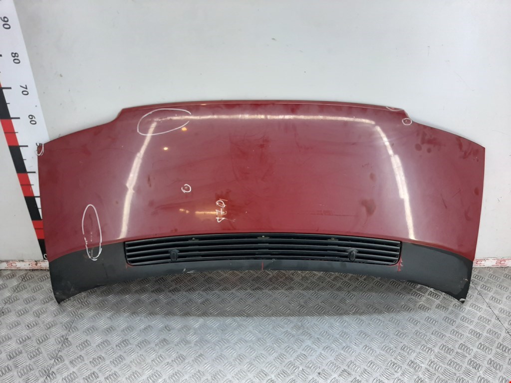 

Капот Volkswagen T4, T4